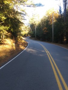 Road Road